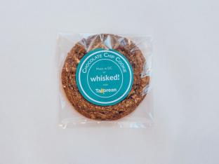 Chocolate Chip Cookie Chocolate Chip Cookie