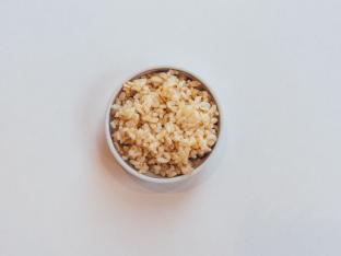 Brown Rice Brown Rice