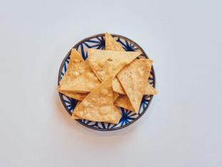 Tortilla Chips Tortilla Chips