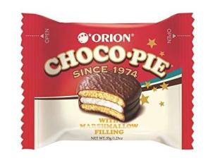 Choco Pie Choco Pie