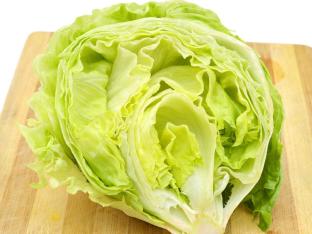 Lettuce Wrap Lettuce Wrap
