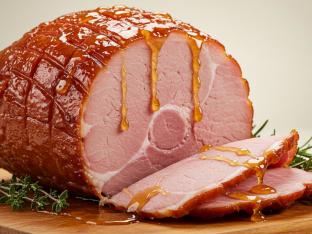Honey Ham Honey Ham