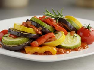 Ratatouille Ratatouille