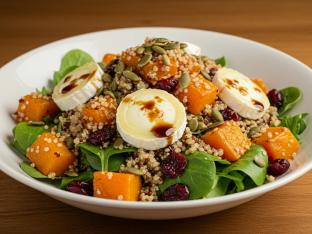 Insalata Integrale Insalata Integrale