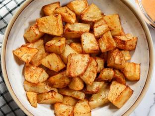 Breakfast Potatoes Breakfast Potatoes