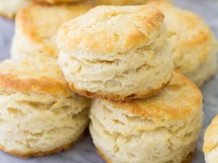 Biscuit Biscuit