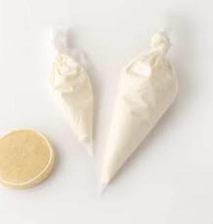 White Royal Icing White Royal Icing