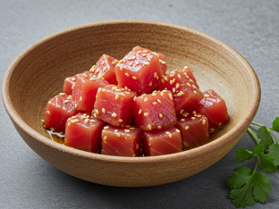 Ahi Tuna Ahi Tuna