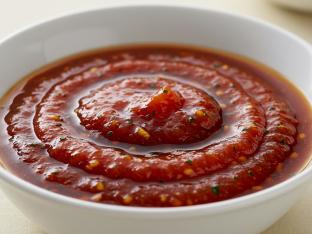 Tomato Balsamic Vinaigrette