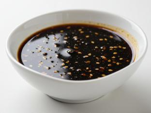 Dumpling Sauce Dumpling Sauce