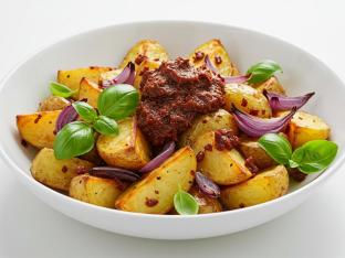 Breakfast Potatoes Breakfast Potatoes