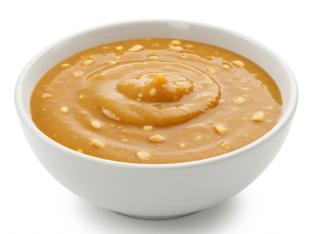 Thai Peanut Dressing Thai Peanut Dressing