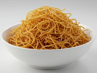 Crispy RIce Noodles Crispy RIce Noodles