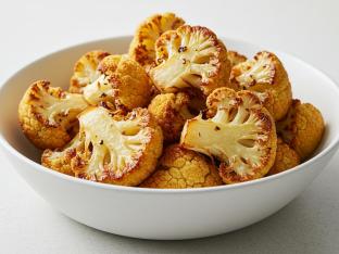 Roasted Cauliflower Roasted Cauliflower