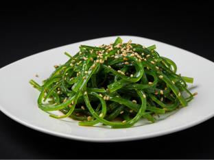 Seaweed Salad Seaweed Salad