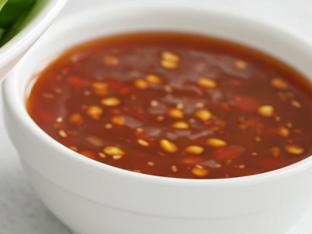 Red Vinegar Dressing Red Vinegar Dressing