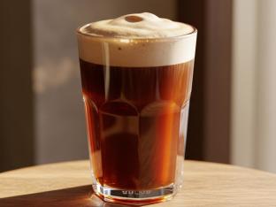 Medium Black Tea Latte Medium Black Tea Latte