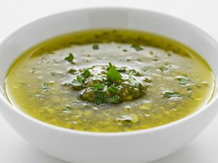 Herbed Vinaigrette Herbed Vinaigrette