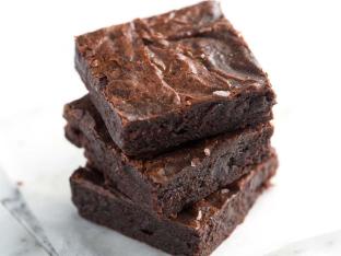 Fudge Brownies
