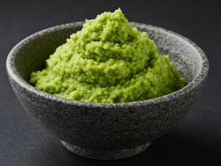 Wasabi Wasabi