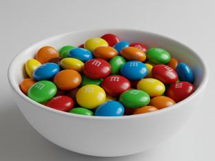 M&M's