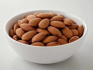 Almonds