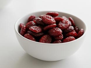 Dried Cranberries