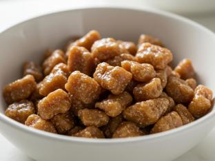 Heath English Toffee Bits