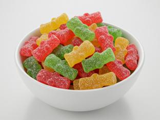 Gummy Bears