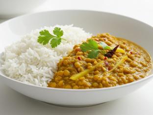 Daal Tadka [18 oz]