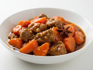 Burgundy Braised Beef (Half Tray) Burgundy Braised Beef (Half Tray)