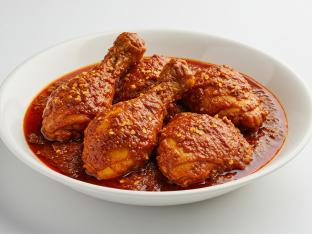 Spicy Chicken Karahi (Half Tray) Spicy Chicken Karahi (Half Tray)