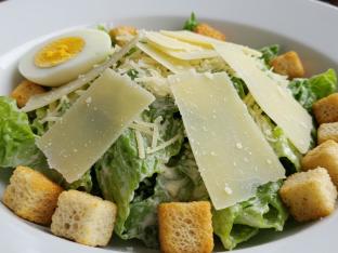 Entree Caesar Salad Entree Caesar Salad