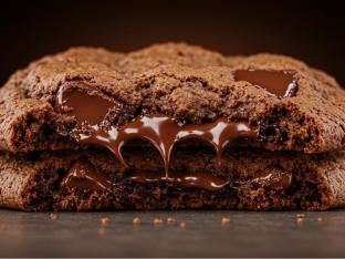 Chocolate Chunk Cookie Chocolate Chunk Cookie
