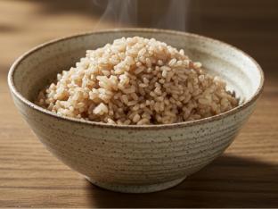Brown Rice - Side