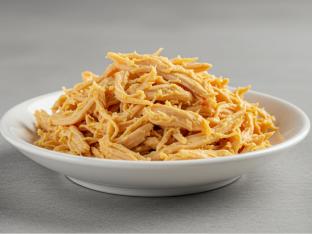 Shredded Chicken