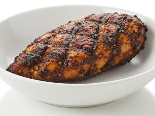 Boneless Jerk Chicken Boneless Jerk Chicken