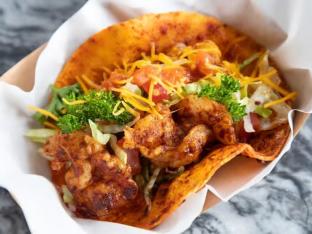Shrimp Tacos Shrimp Tacos