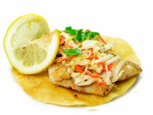 Tilapia Tacos Tilapia Tacos