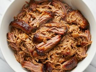 Coca Cola Pulled Pork Coca Cola Pulled Pork