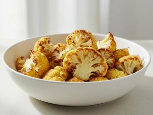 Roasted Cauliflower Roasted Cauliflower