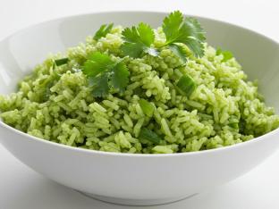 Cilantro Lime Rice Cilantro Lime Rice