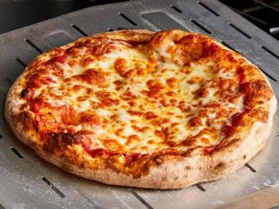 Small Cheese Pizza Small Cheese Pizza