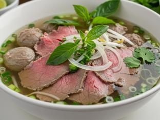 Pho Tai, Gan Pho Tai, Gan