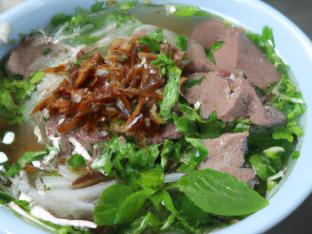 Pho Gau Pho Gau