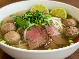 Pho Gau, Bo Vien Pho Gau, Bo Vien