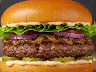 Smashburger Smashburger