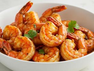 Cajun Shrimp Cajun Shrimp