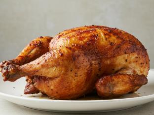 Smoked Chicken Smoked Chicken