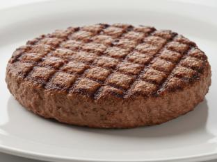 Beef Smashburger Patty Beef Smashburger Patty